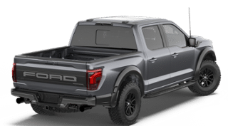 2026 Ford F-150® External Image 4